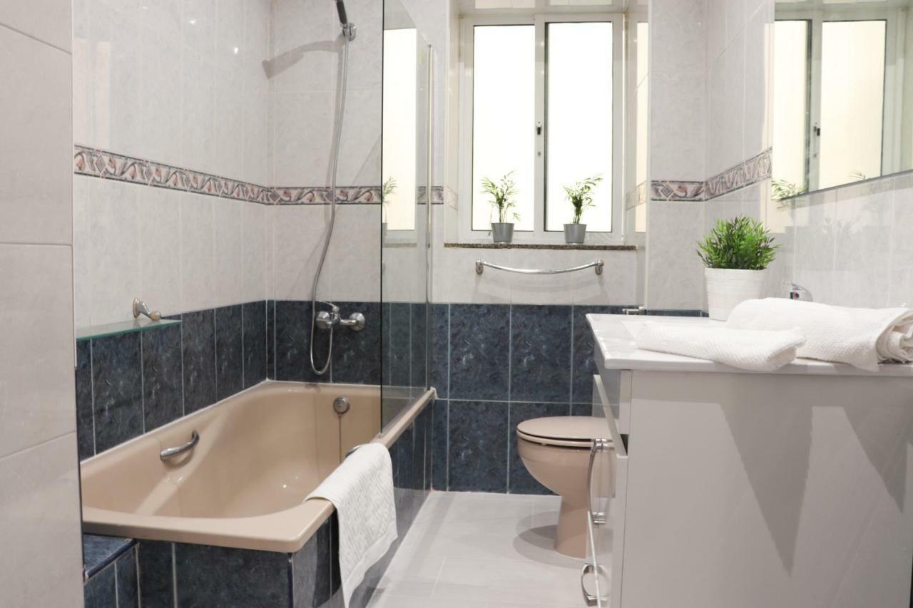 La Cebra Apartman Cádiz Kültér fotó